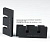 Кулачки накладные разжимные торцевателя ISY/TCM/PG-150 swelling block 00-009-150-139155 (к-т, 3 шт)